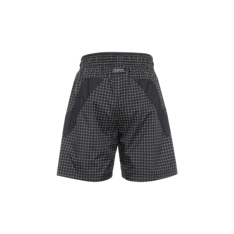 Adidas Sports Shorts Men Black-1