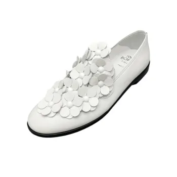 Tokyo Bopper Women's Casual Shoes 2cm Women's White
