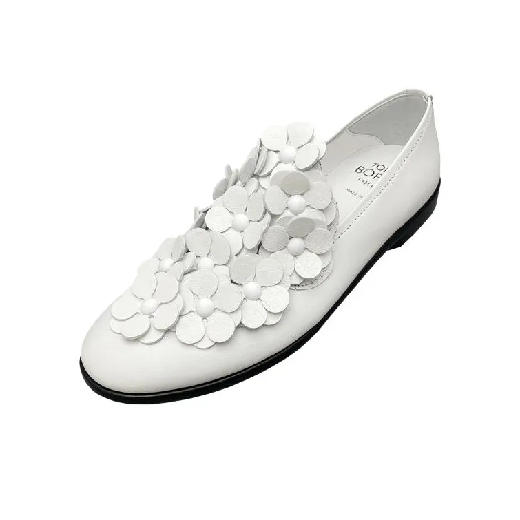 Tokyo Bopper Women's Casual Shoes 2cm Women's White-0