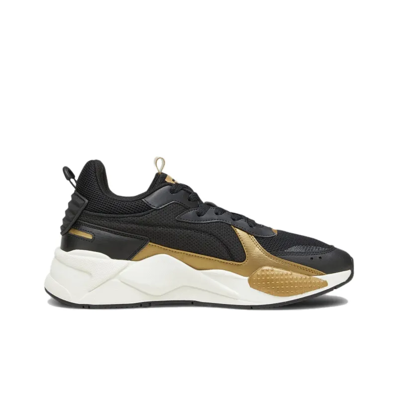 PUMA GEN.G X RS X 'Black Gold' Women's-1