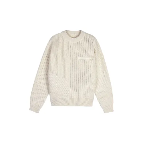 CROQUIS Knitwear Unisex