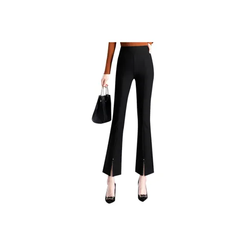 Cypress House Casual Pants Women's Black