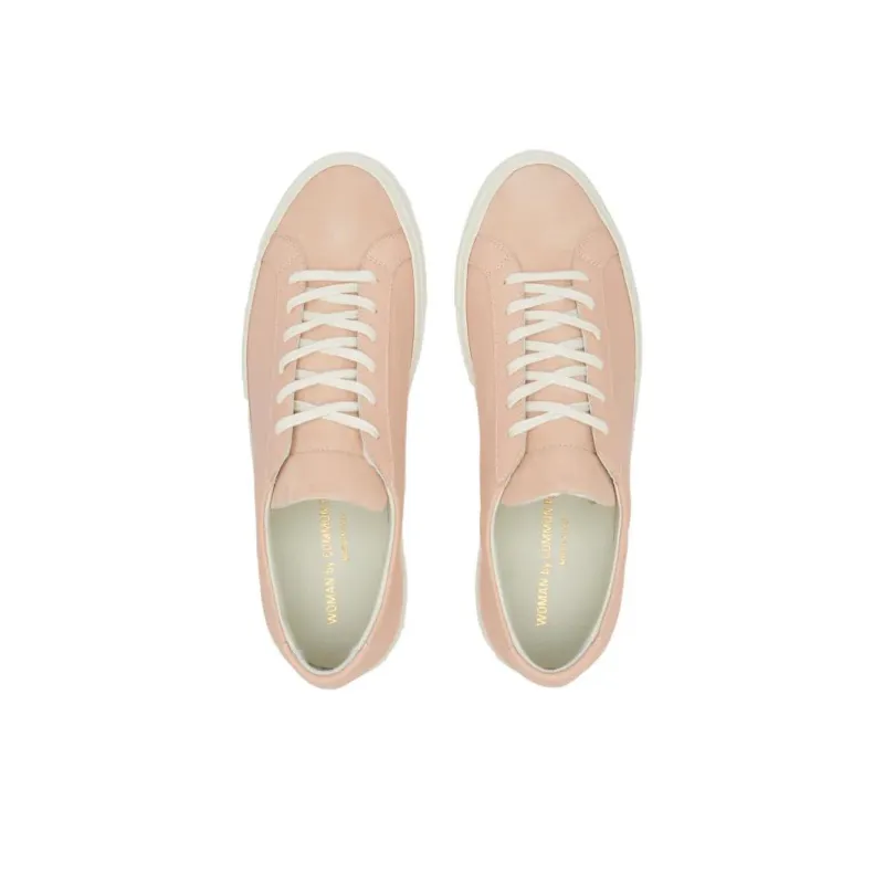COMMON PROJECTS Common Project Original Achilles Low Light Pink Women's-2