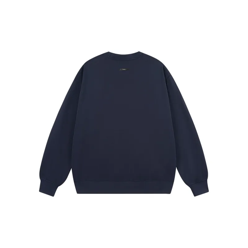Torso Sweatshirts Unisex-3