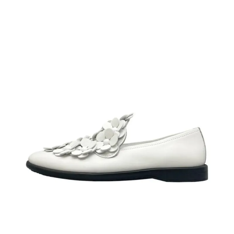 Tokyo Bopper Women's Casual Shoes 2cm Women's White-1