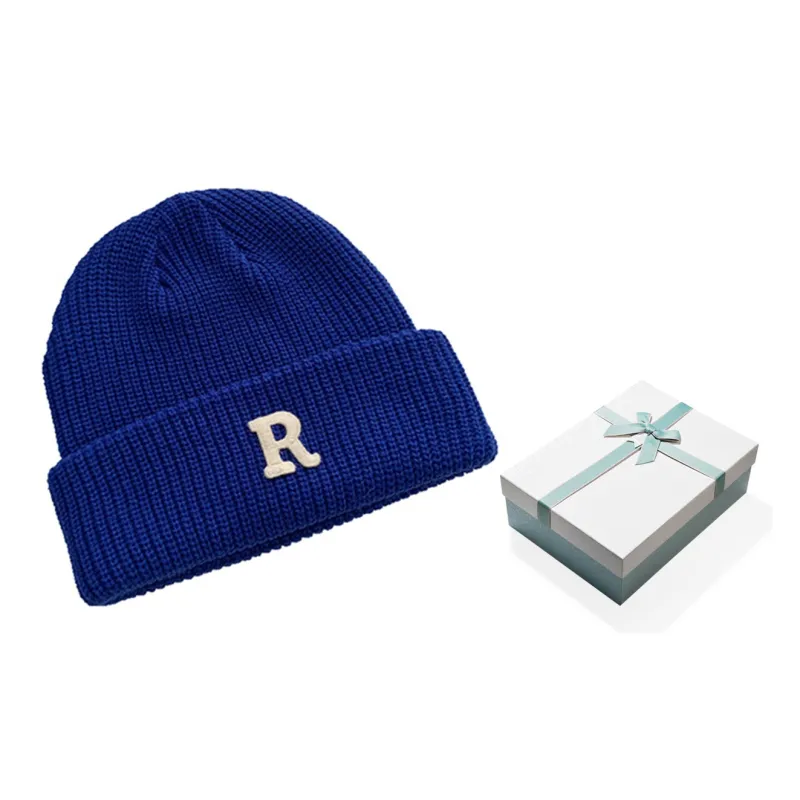 PIARA Beanies Women's-1