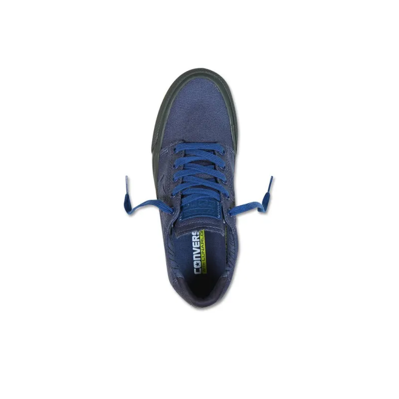 Converse Cons KA3 Shoes 'Blue Black'-2