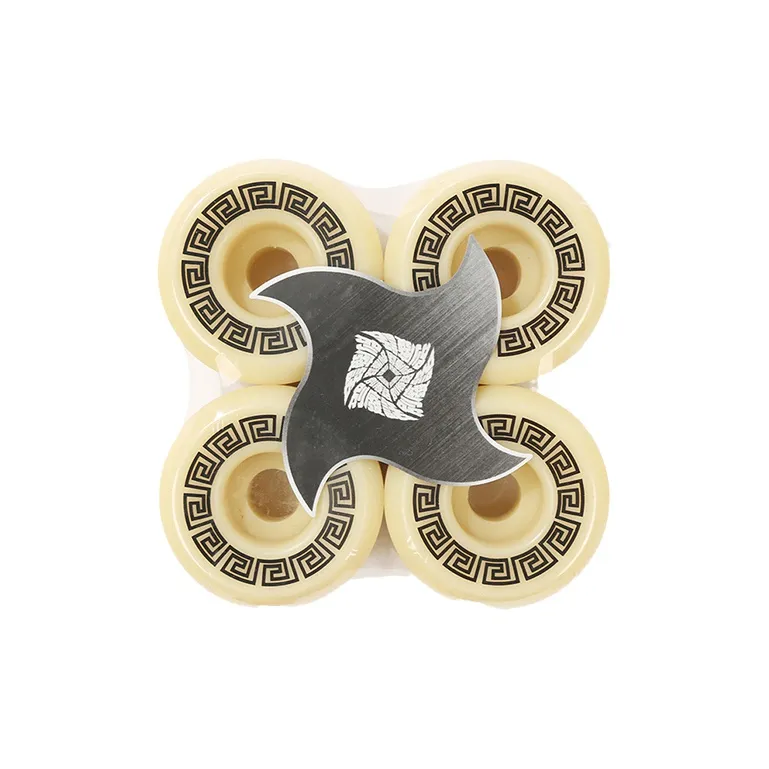 Do Not Talk Nonsense Skateboard Wheels Land Surfboards All-Terrain-5