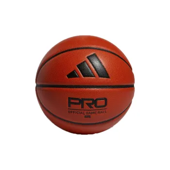 Adidas PU Basketball Brown Black Size 7 Ball Training Unisex