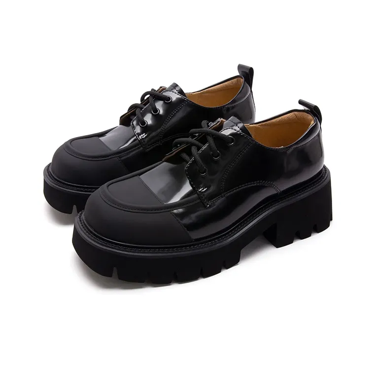 Anthony Miles Loafers 5cm Women's-1