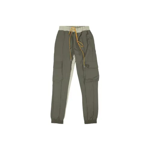 RHUDE Cargo Flight Pants 