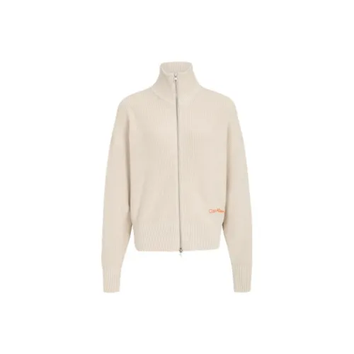 Calvin Klein Knitwear Women's Off White