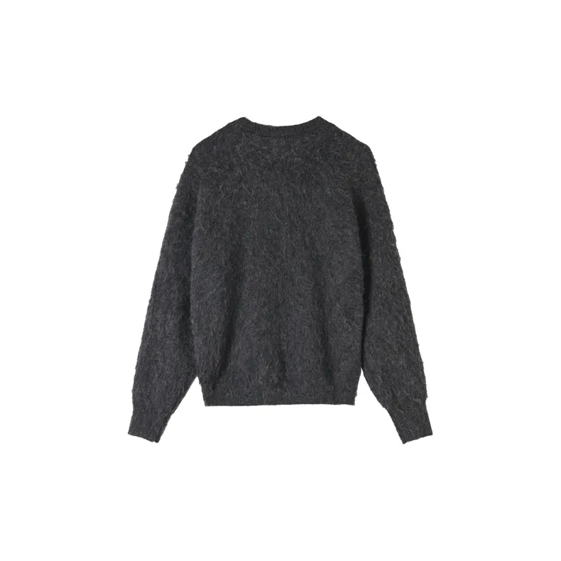 HIPPIEMISS Sweaters Women's Gray-1