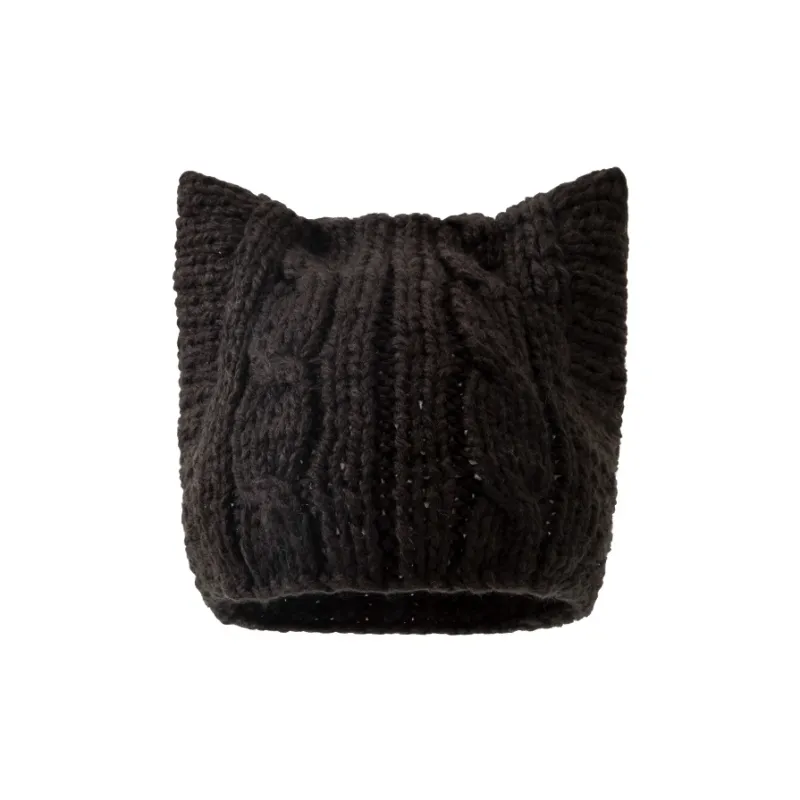 BAIJUAN Beanies Unisex-1