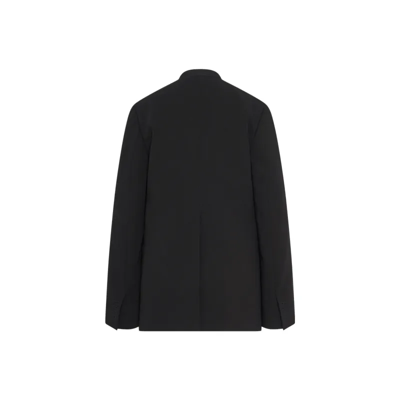 THE ROW Jackets Coats Women's Black-1