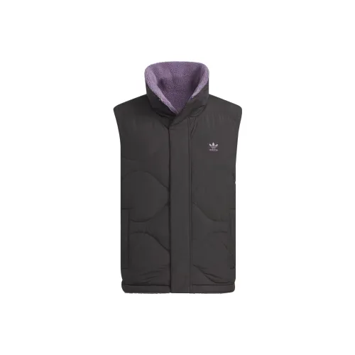 Adidas Originals Mi Down Vest Vests Men Black