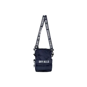 HUMAN MADE Nylon Shoulder Bag Crossbody Bag Regular Men's Marine Blue