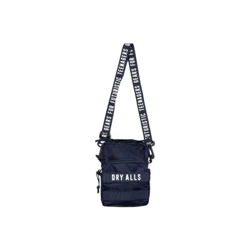 HUMAN MADE Men Crossbody Bag