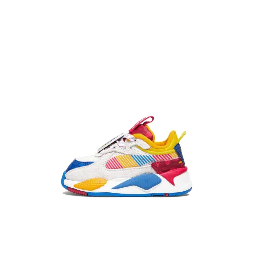 Puma RS-X Toddler shoes TD