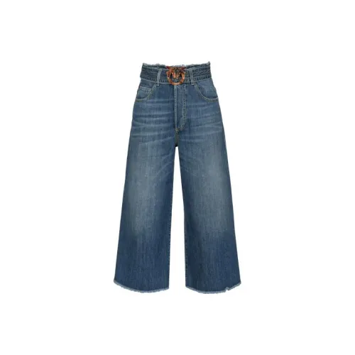 PINKO Jeans Women's Blue