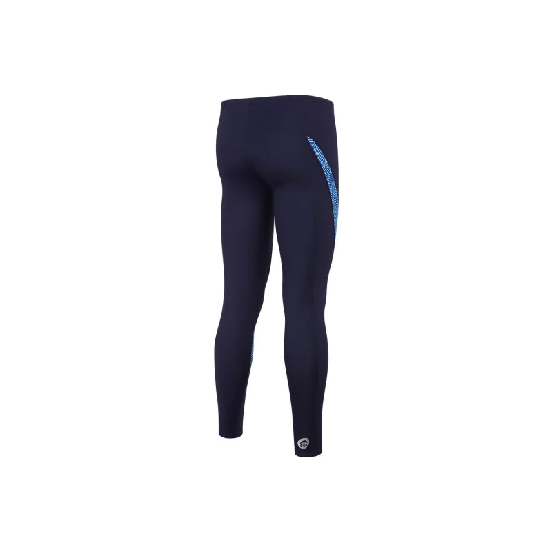 Speedo Swimming Shorts Men Marine Blue-1