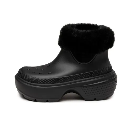 Crocs Ankle Boots Unisex