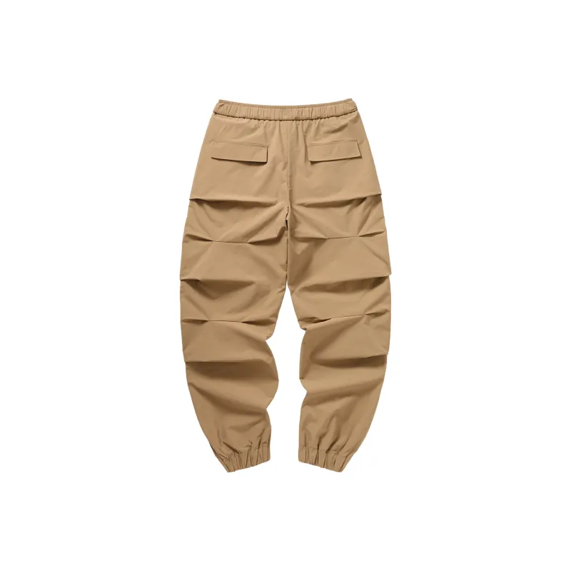 CASTERWEAR Casual Pants Unisex-6