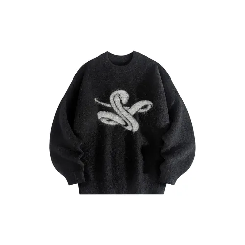 F.K.V.A Sweaters Unisex