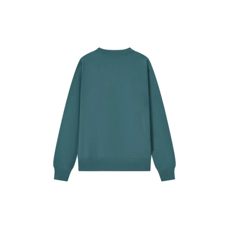 Champion Sweatshirt US Version Women's-5