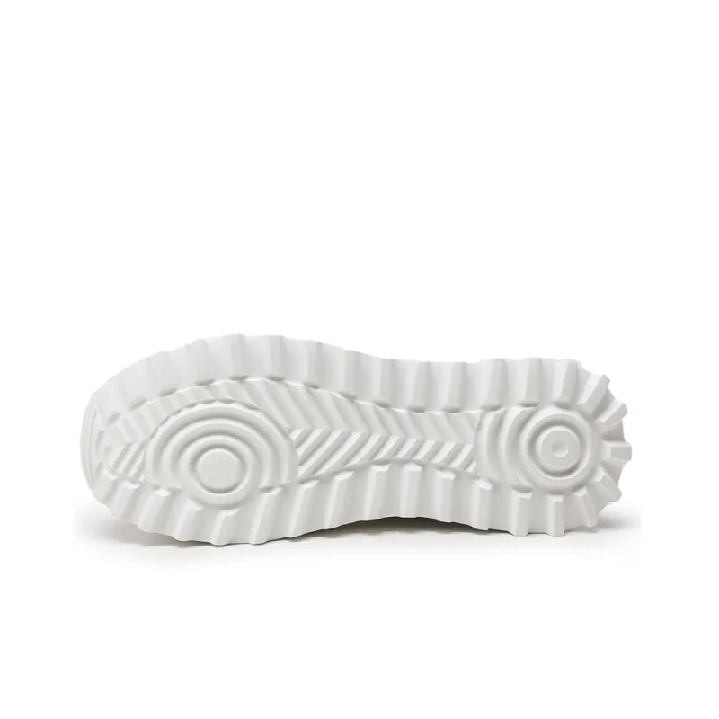ZRO Low-Top Casual Shoes 7.7cm Women's-9