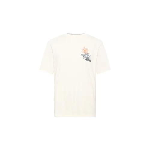 THE NORTH FACE Earth Day Series T-Shirts Unisex