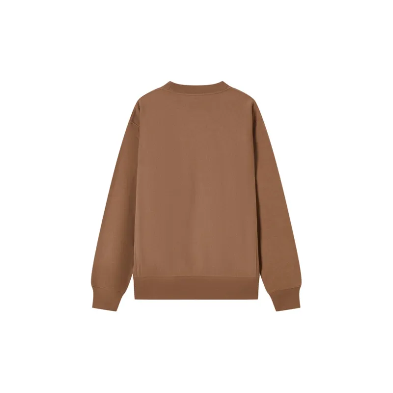 Champion Sweatshirt US Version Women's-3