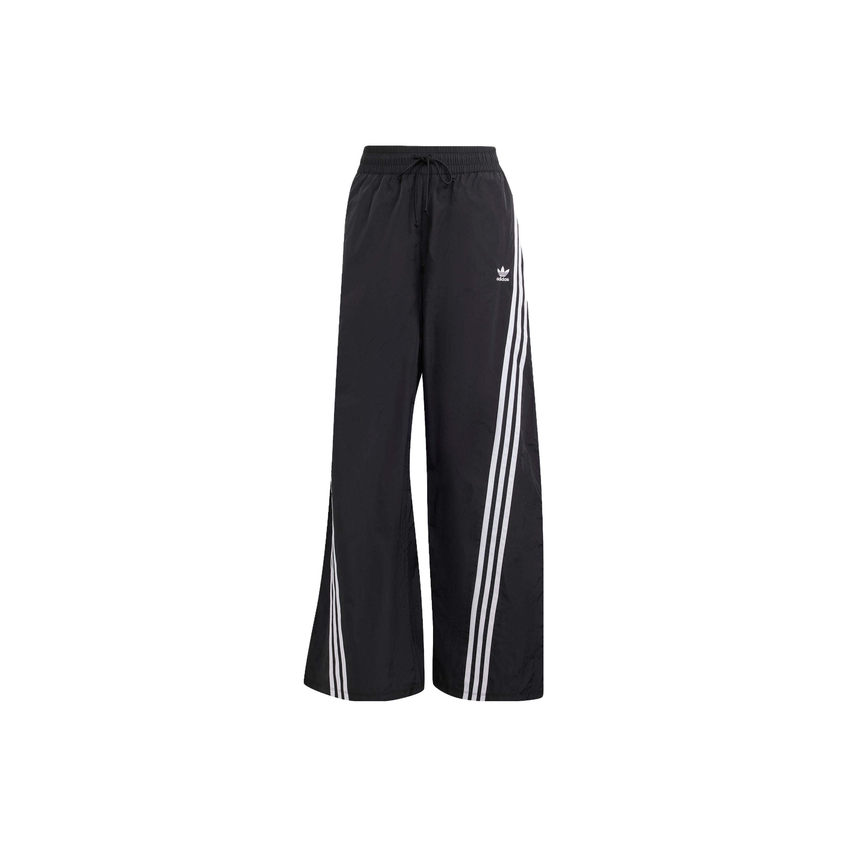 Adidas dazzle track pants sale