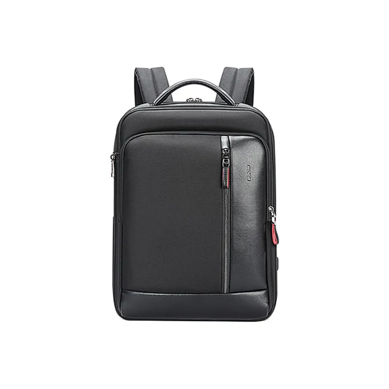 BOPAI Backpacks Black-1