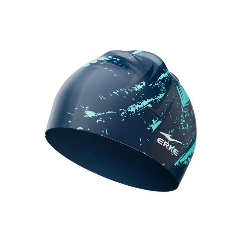 Erke Sports Life Collection Swimming Caps-6