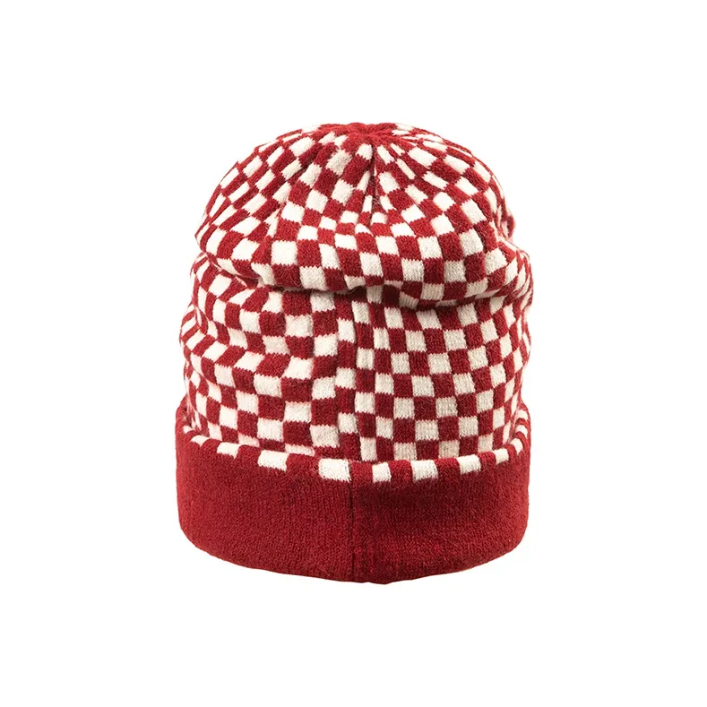 BAIJUAN Beanies Unisex-2