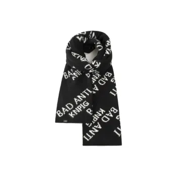 BAIJUAN Shawls Unisex