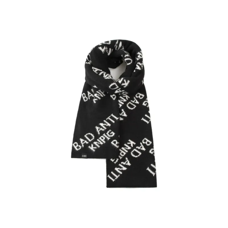BAIJUAN Shawls Unisex-0