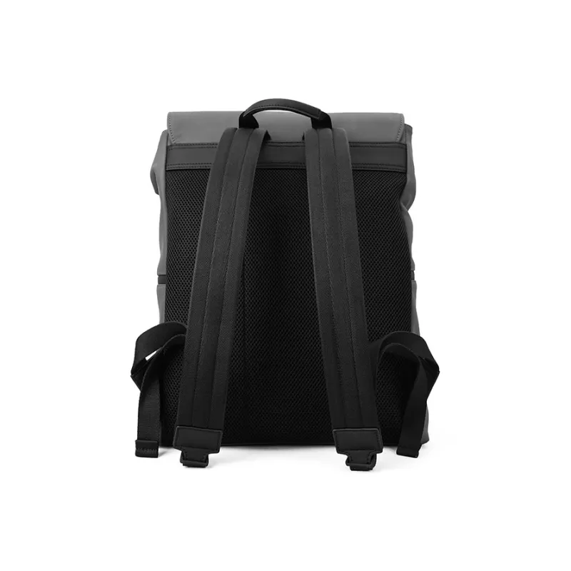 PIERRE CARDIN Backpacks Gray-5