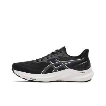 Asics GT 2000 12 'Black Carrier Grey'