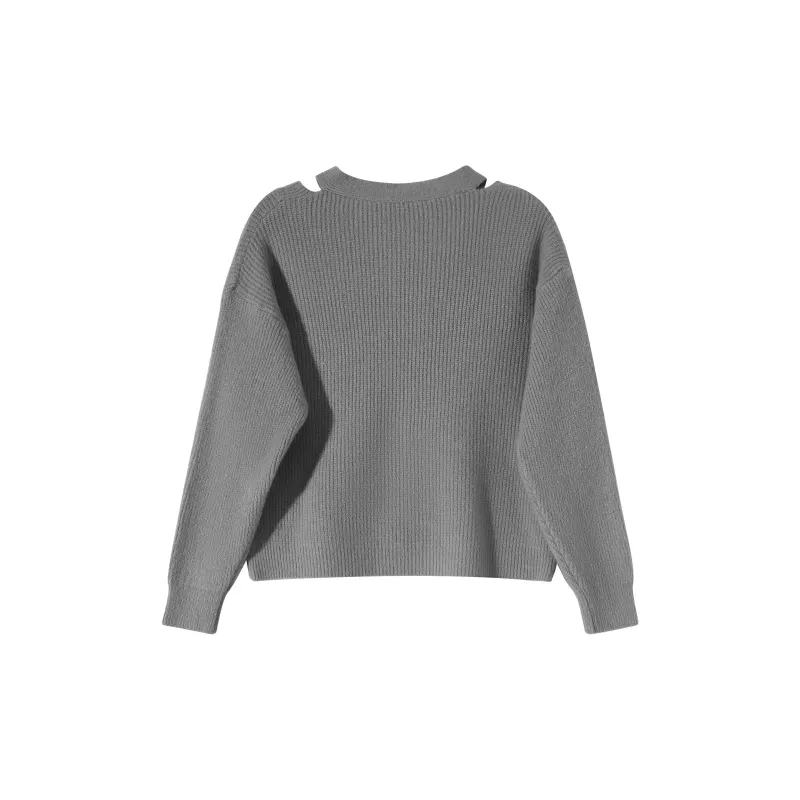 Adeworn Sweaters Women's-6