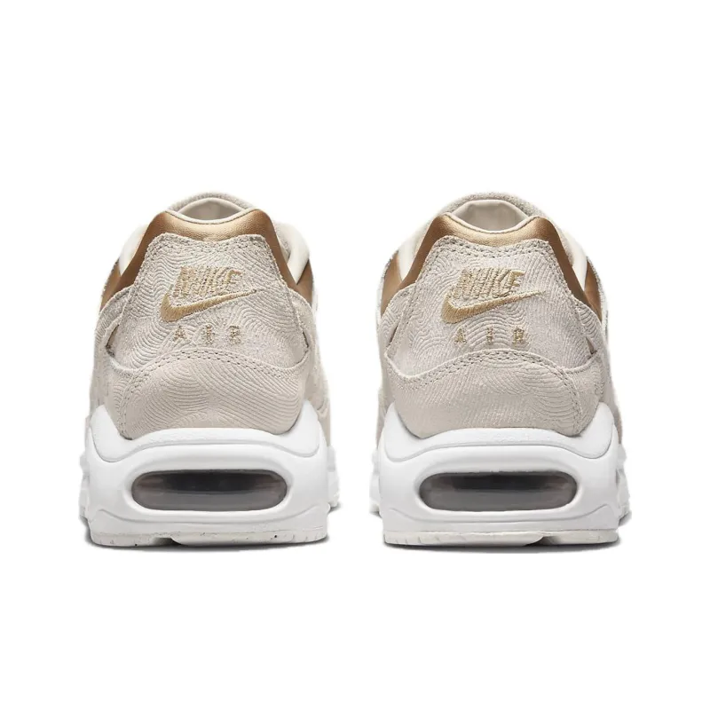 Nike Air Max Command Premium 'Gamma Grey Golden Tan' Women's-4