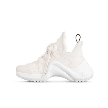 LOUIS VUITTON Archlight 1.0 Sneakers 'Pale Pink' Women's