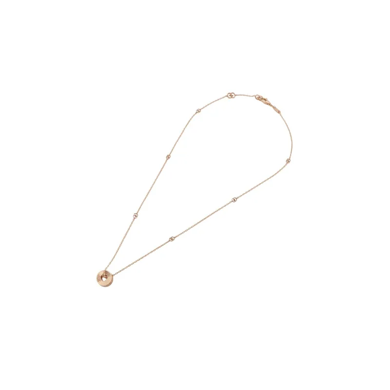 GUCCI Bracelets Women's Rose Gold-2