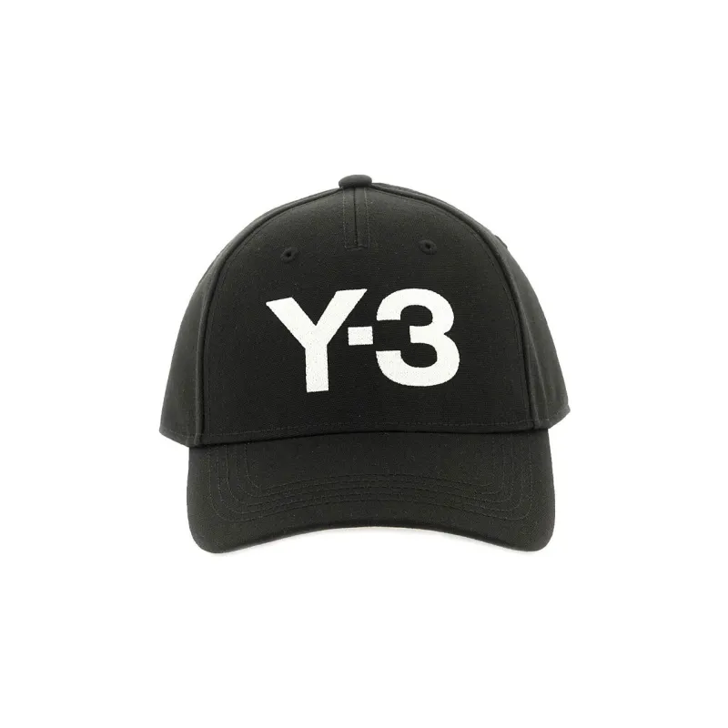 Y 3 Free Shipping With AdiClub Y 3 Logo Cap-1