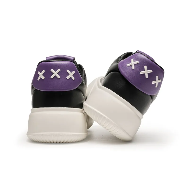 SMILEY Low-Top Casual Shoes Unisex-8