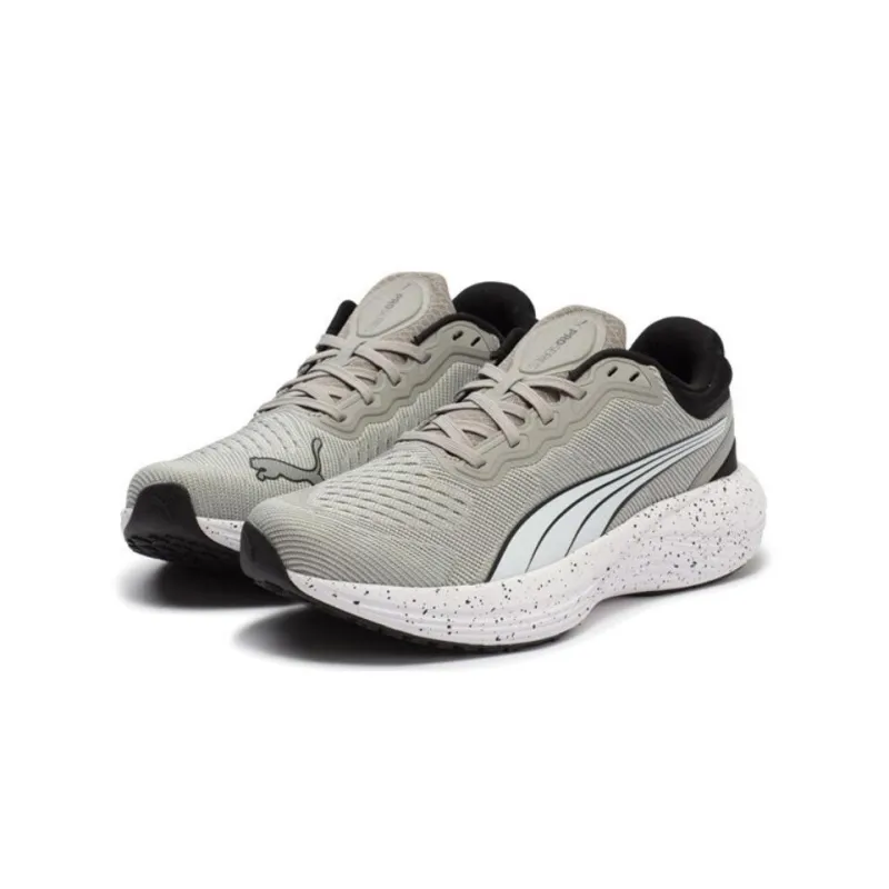 PUMA Scend Pro Engineered 'Concrete Grey'-2