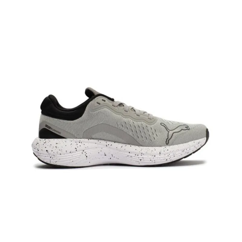 PUMA Scend Pro Engineered 'Concrete Grey'-1