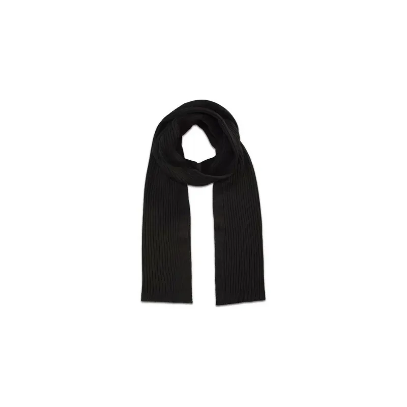 Arcteryx Knit Scarves Unisex Black-0