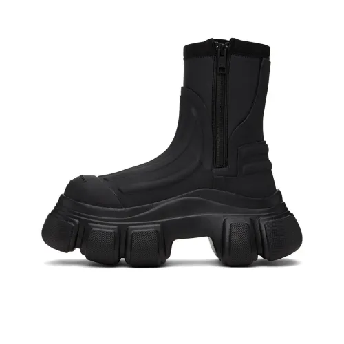 Alexander Wang Ankle Boots Women's Black